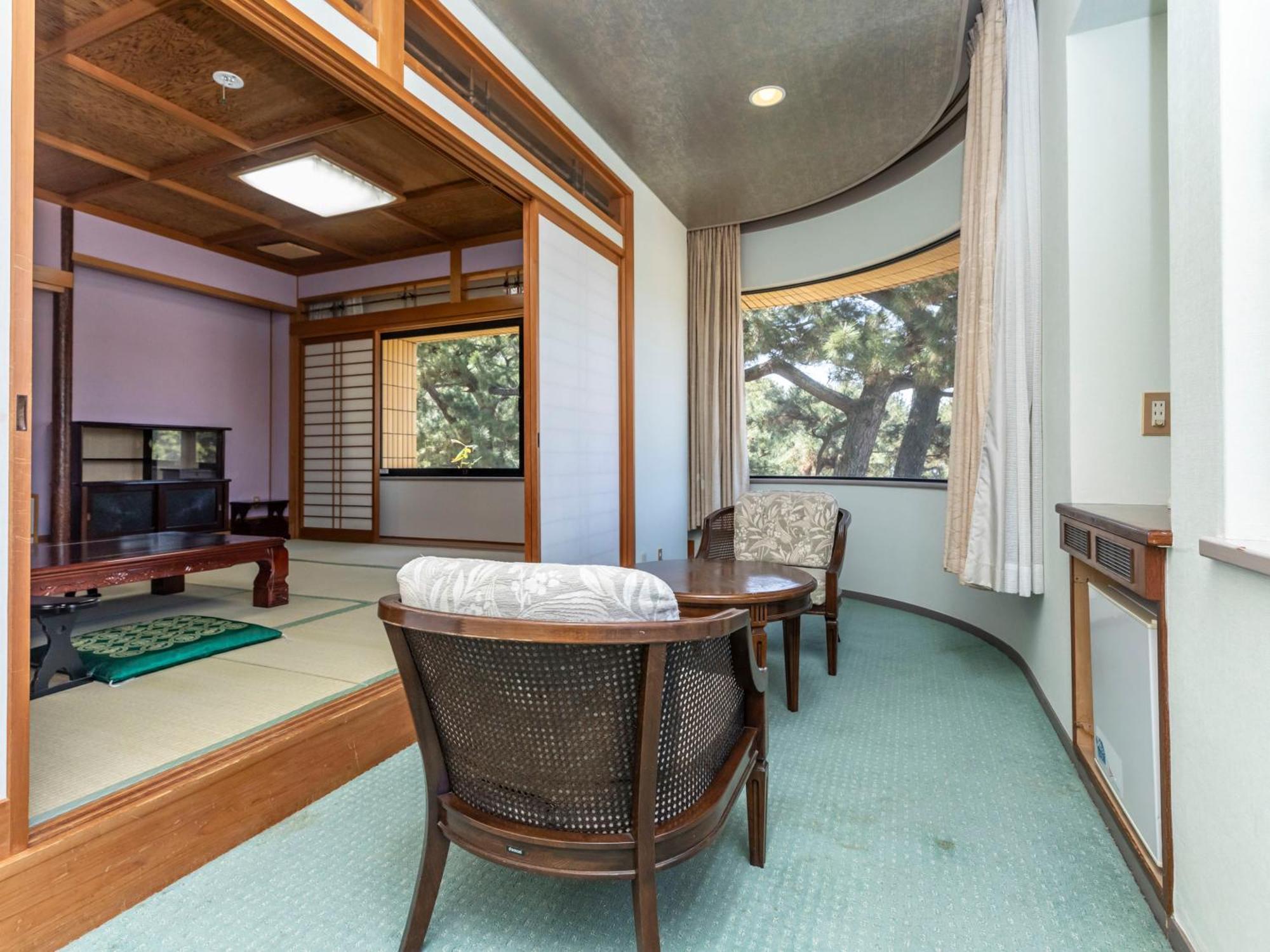 Tabist Kotohikisou Hotel Kanonji Ngoại thất bức ảnh
